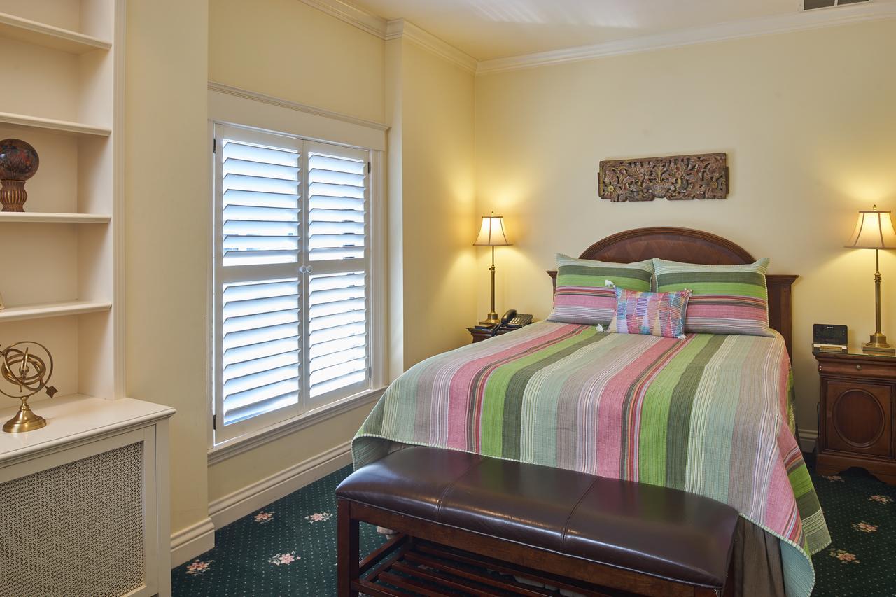 Hotel Mac Richmond Rom bilde